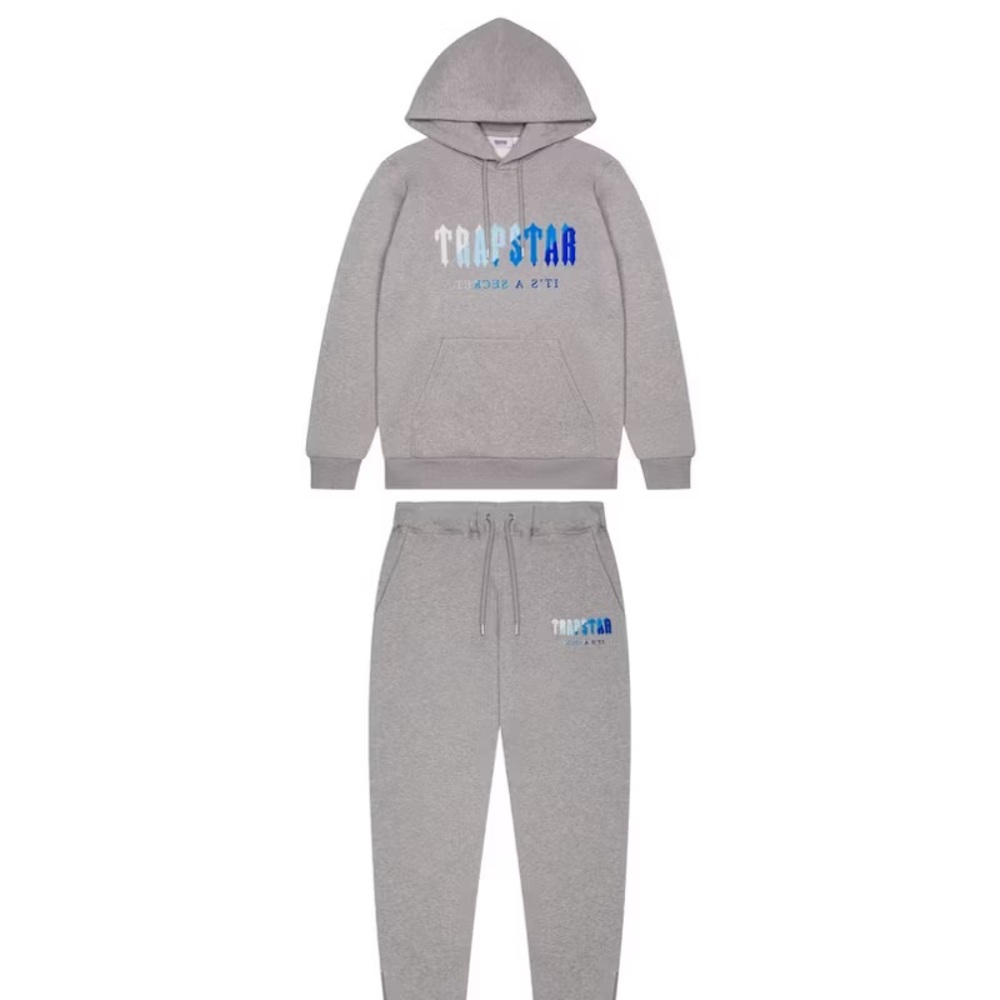 Trapstar tracksuit